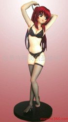 供应美少女,玩具